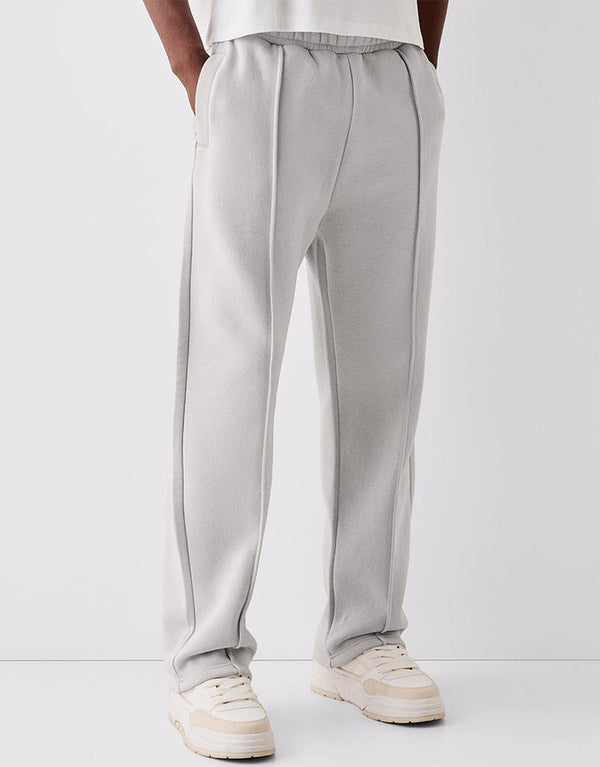 Men's Fleece Trouser-Grey