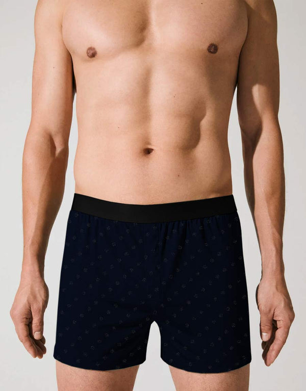 MEN'S UNDERWEAR Antracita