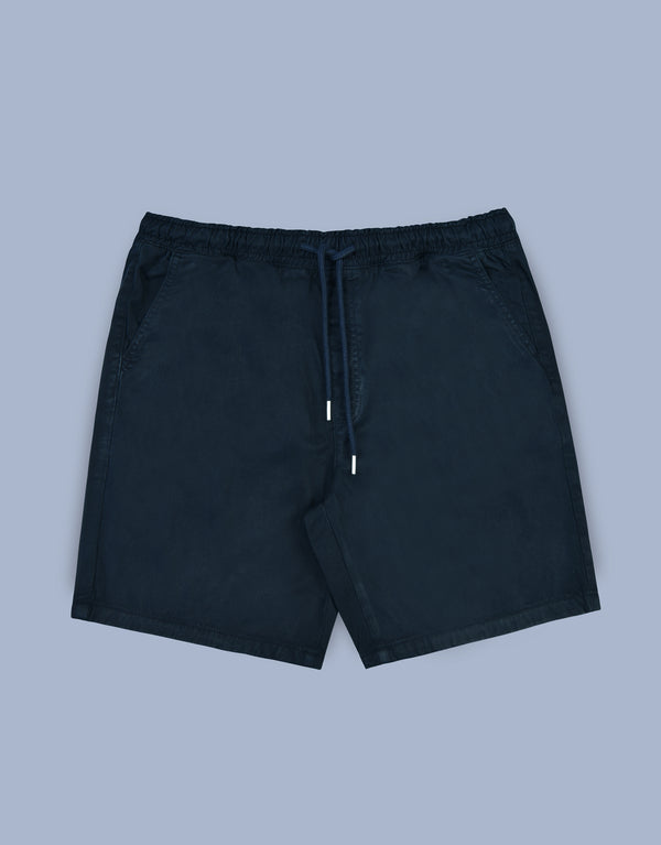 Men's Denim Shorts - NAVY