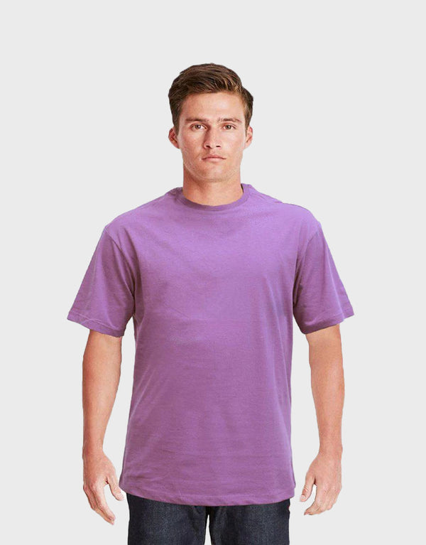 Men's Exquisite Another Influence Crew Neck Tee Shirt