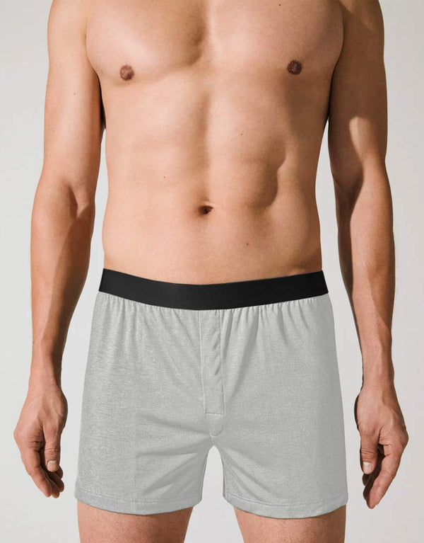 MEN'S UNDERWEAR Grey Vigo