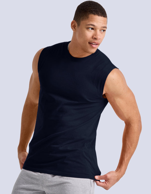 EDBR Muscle Tee Men's Shirt