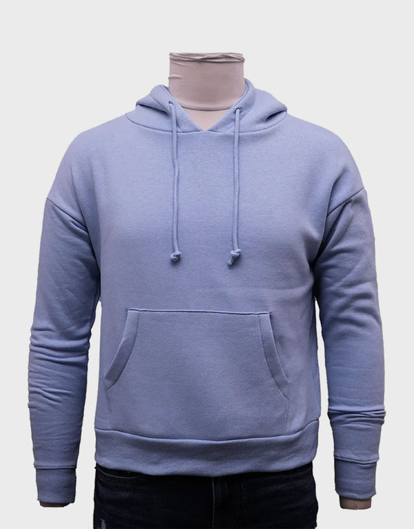 SLP Women's Basic Pullover Hoodie
