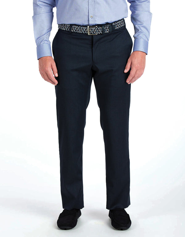 Men's Gents Dress Pant - NAVY