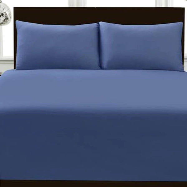 Prima SD Dyed Bed Sheet