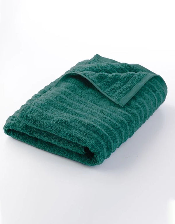 Super Absorbent Luxury Towels In Multiple Dimensions