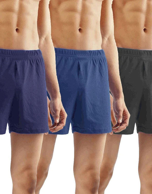 M17 Mens Assorted Boxer Shorts