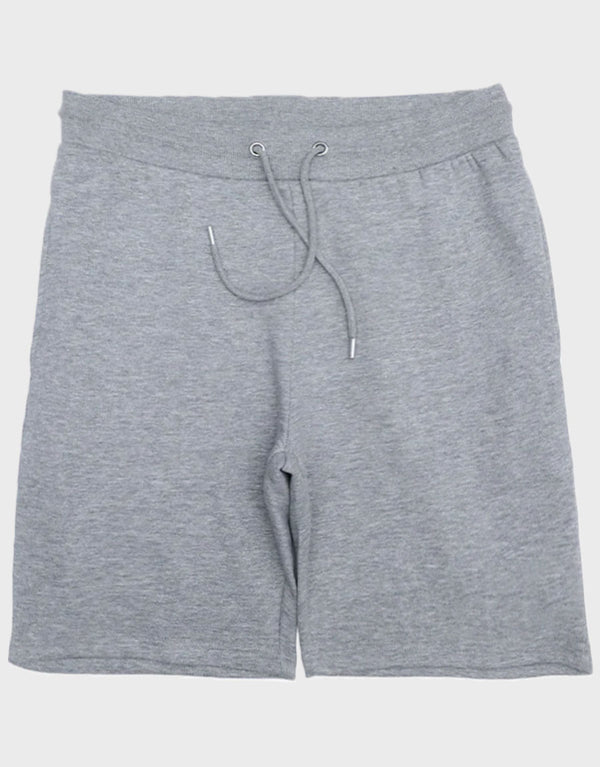 Men's Fleece Bermuda Shorts