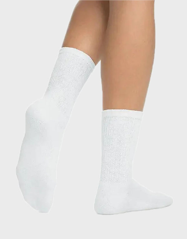 Kid's Serowe Assorted Crew Socks Pack of 2
