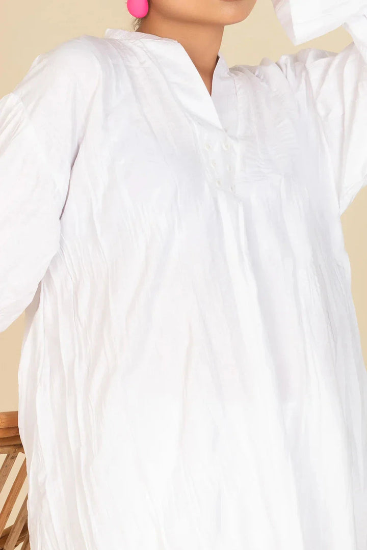 2PC Stitched Cambric Shirt and Trouser KST-25017 Printed KHAS STORES 