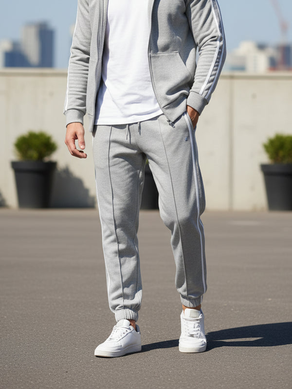 Men Fleece Jogger