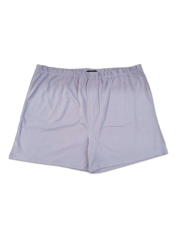 M-17 Men's Essential Boxer Shorts - Blue