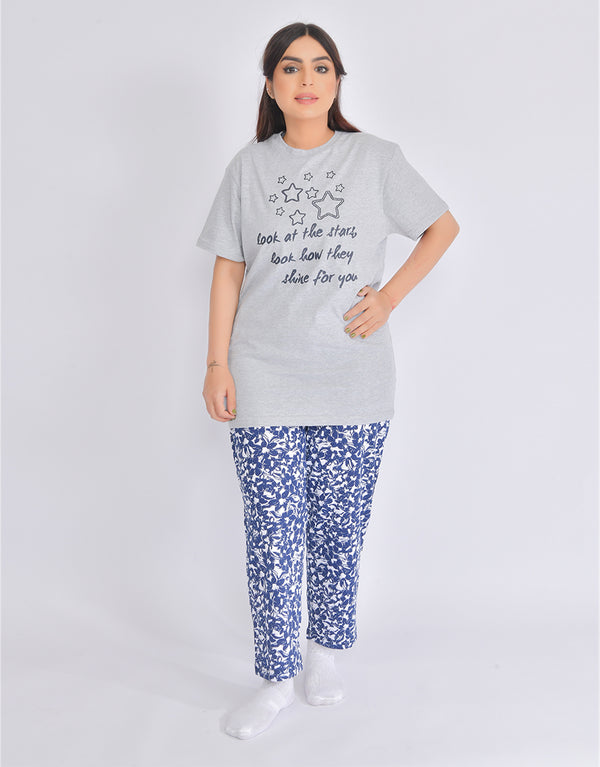 Women's Look at the Stars Lounge wear