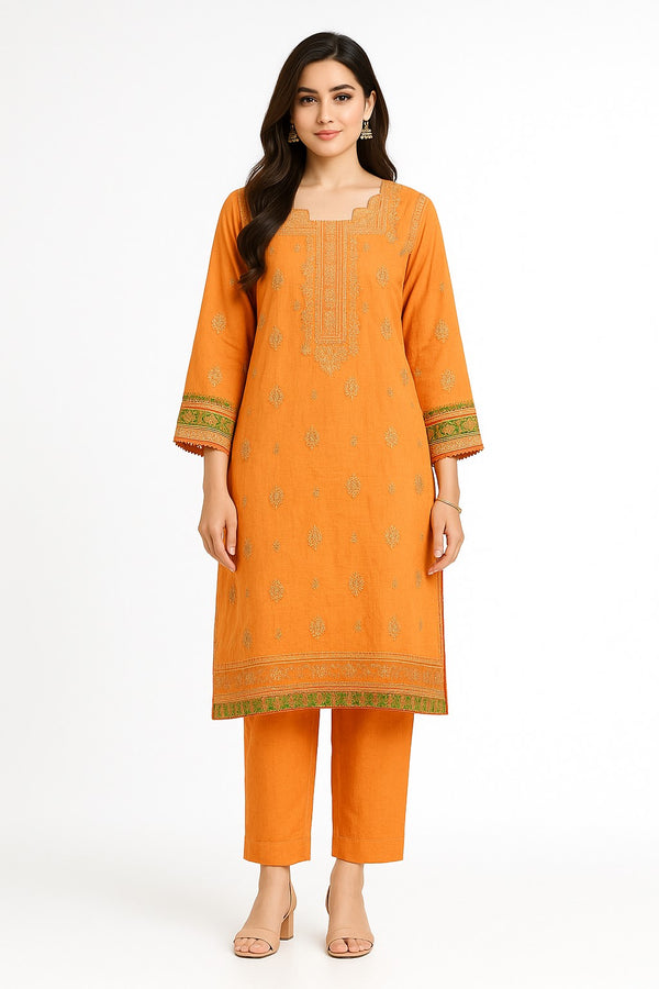 SHIRT & TROUSER KOE-2184