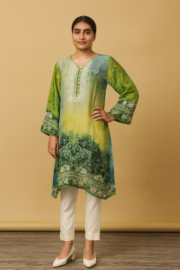 SHIRT DN-03 STITCHED