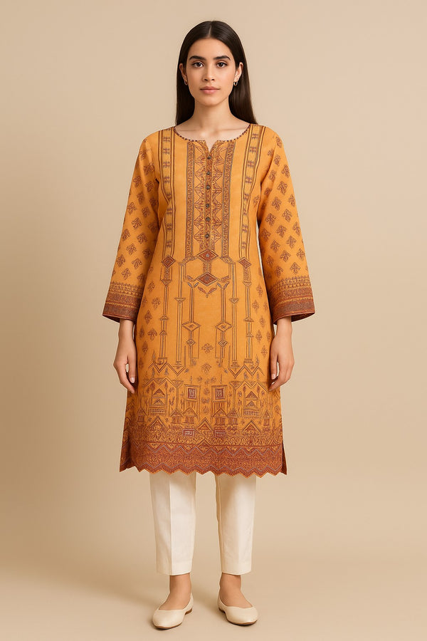 SHIRT DRL-1852 STITCH