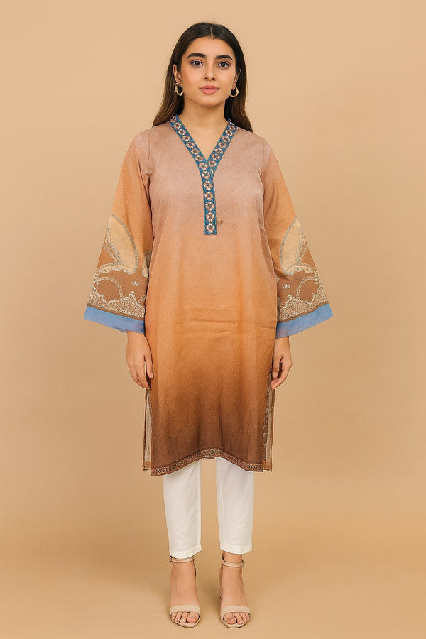 SHIRT RKT-1994 STITCH