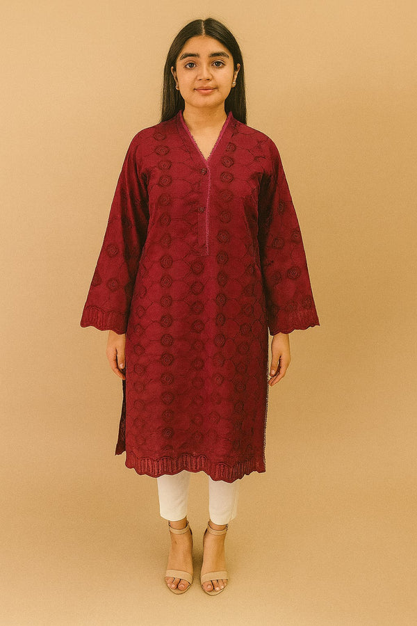 SHIRT EMBROIDERY ASSORTED