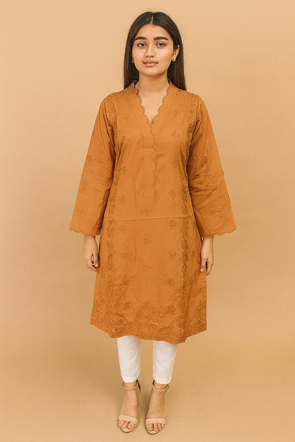 SHIRT DRLE-1846 STITCH