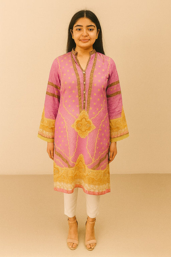 SHIRT DRL-1854 STITCH