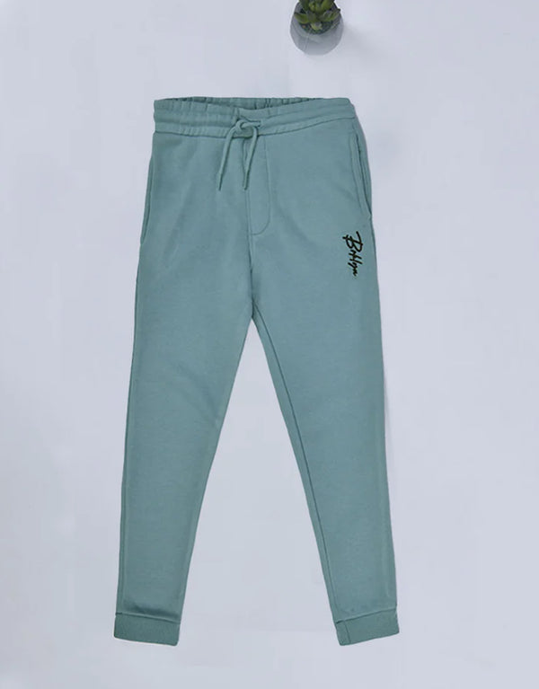 Kid's Trouser,  Light Blue