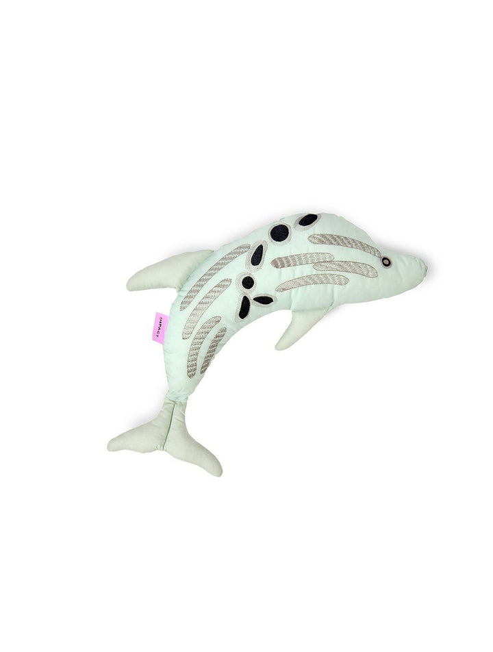 Arctic Home Collection 2021 HOMBEDIMP Filled Cushion 