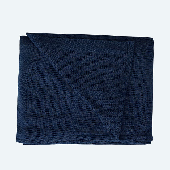 BABY CELLULAR BLANKET KHAS STORES 