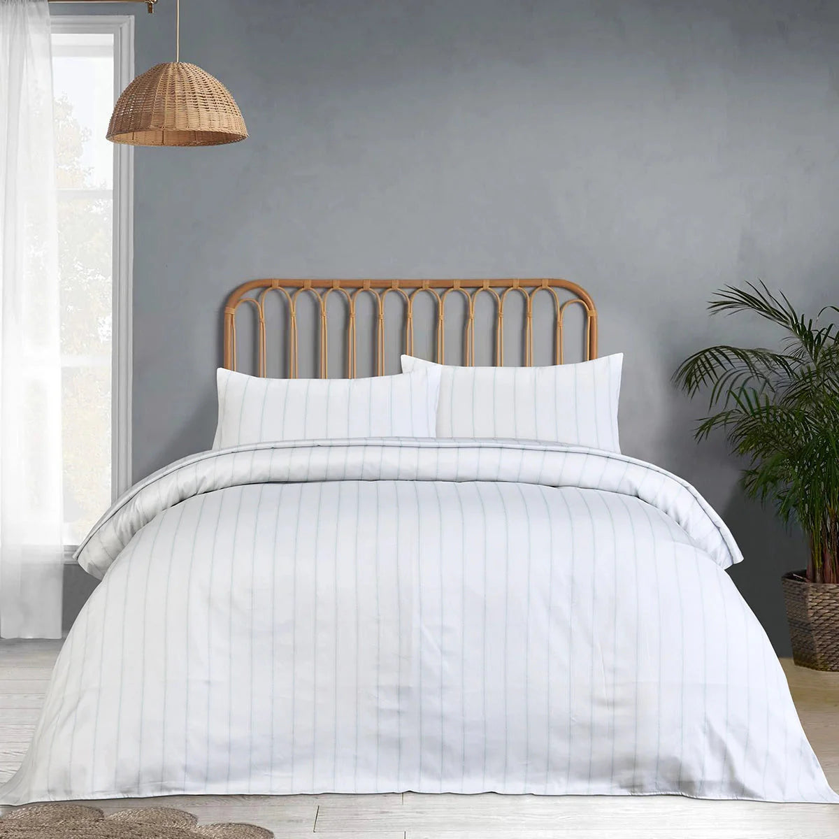 Bed Sheet Queen Mystical Reverse – ONIEO