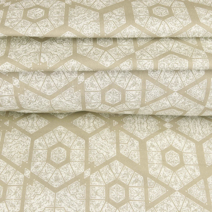 Bed Sheet Queen Parismatic Reverse Home Collection HOMBEDCLU 