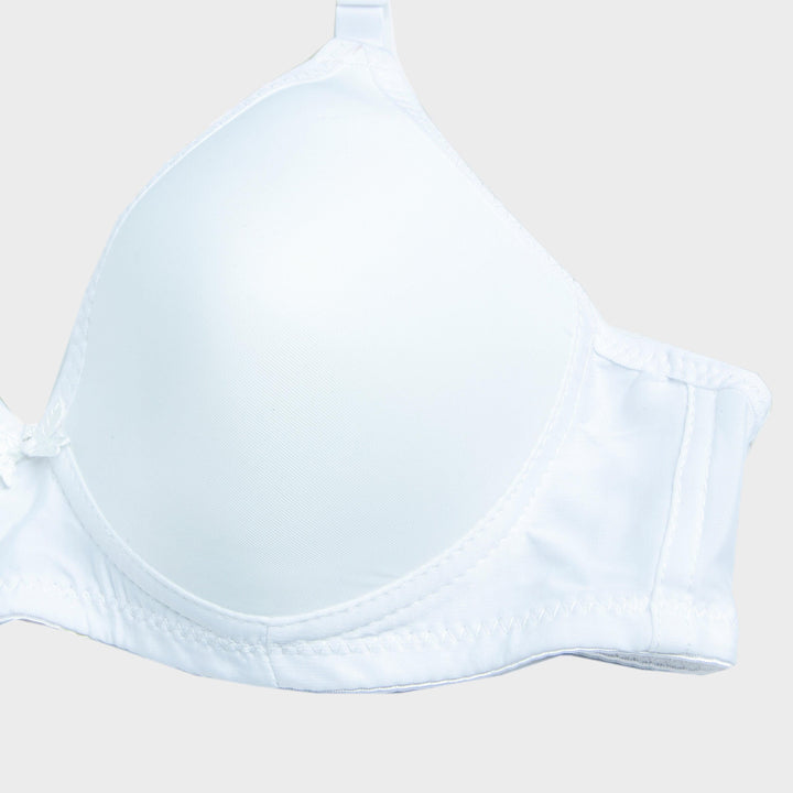 Clarkia - Padded T-Shirt Bra Espicopink 