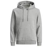 Men's Pullover Soft Fleece Hoodie