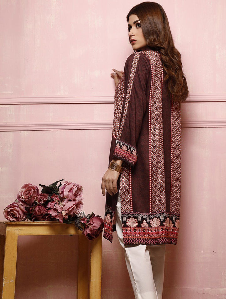 DR-403 Winter Pret Vol-1 FASSTILAD 