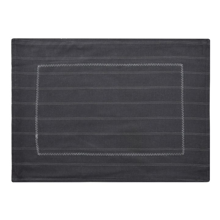 Kitchen Linen ASHEN Grey Kitchen Accessories HOMKITLIN 