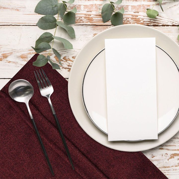 Kitchen Linen CRISS CROSS Kitchen Accessories HOMKITLIN 