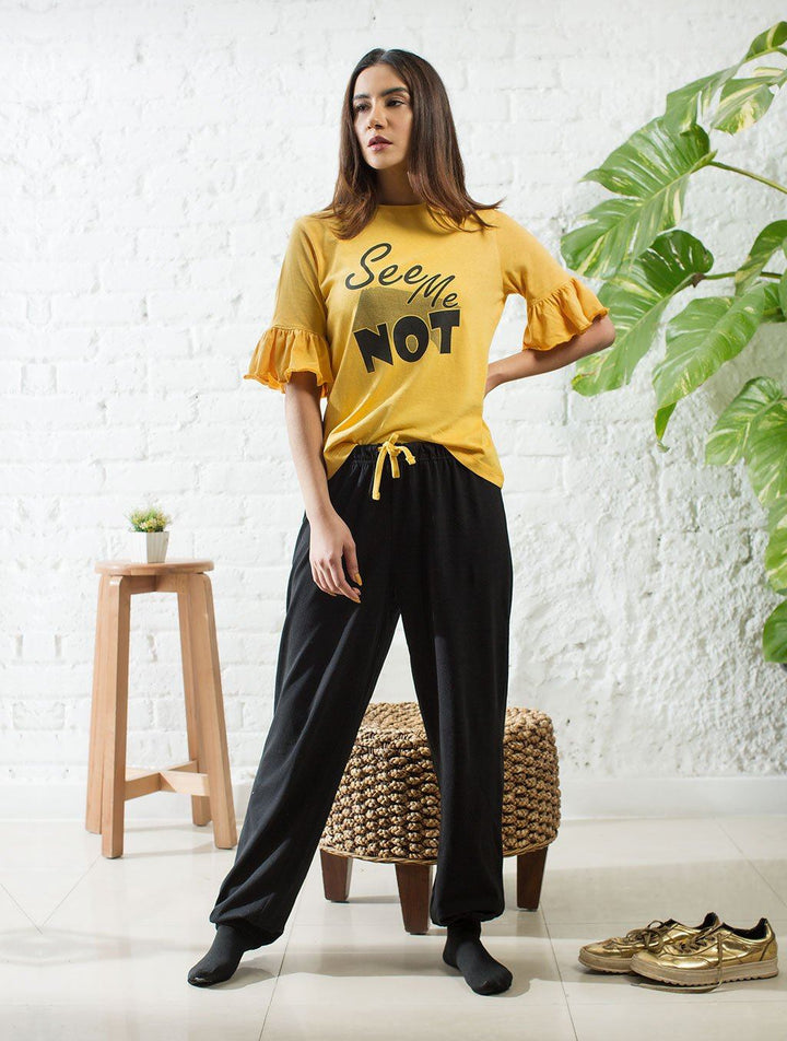 LADIES LOUNGEWEAR LW-015 LOUNGEWEAR FASSTIGIR 