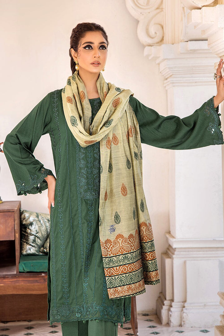 LADIES SUIT KJE-2238 KHAS STORES 