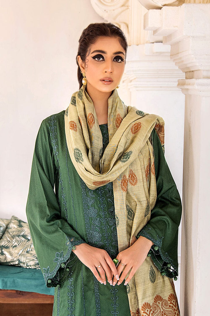 LADIES SUIT KJE-2238 KHAS STORES 