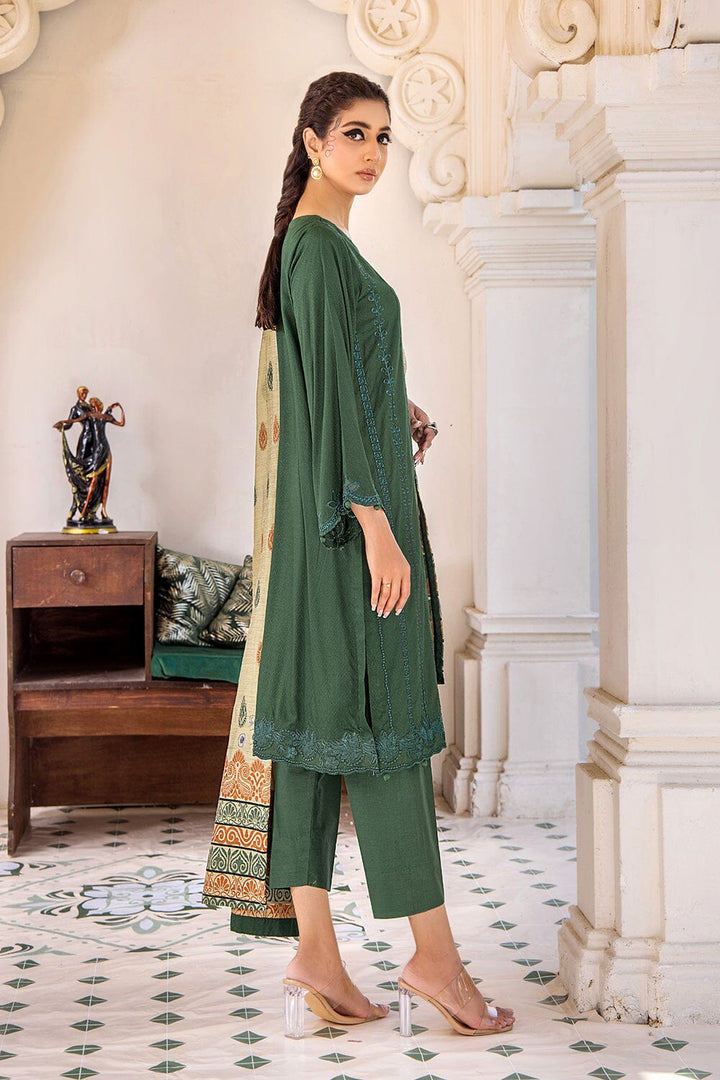 LADIES SUIT KJE-2238 KHAS STORES 