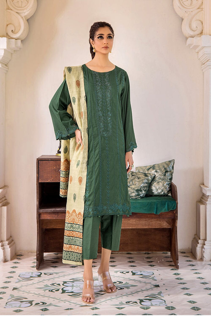 LADIES SUIT KJE-2238 KHAS STORES 