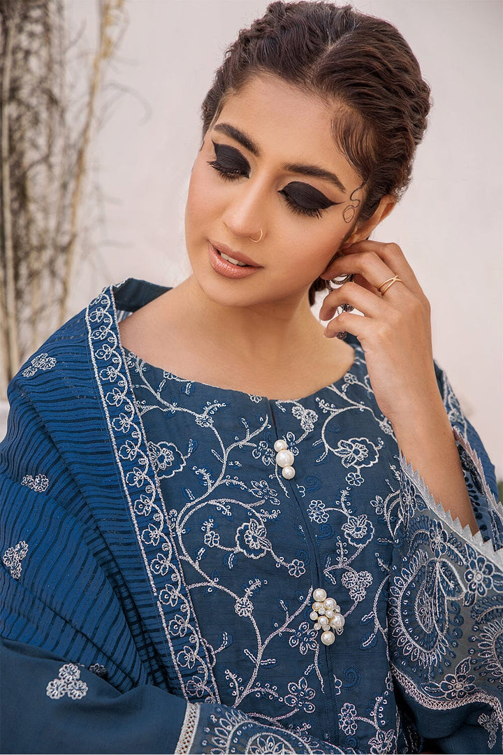 LADIES SUIT KKE-1615 KHAS STORES 