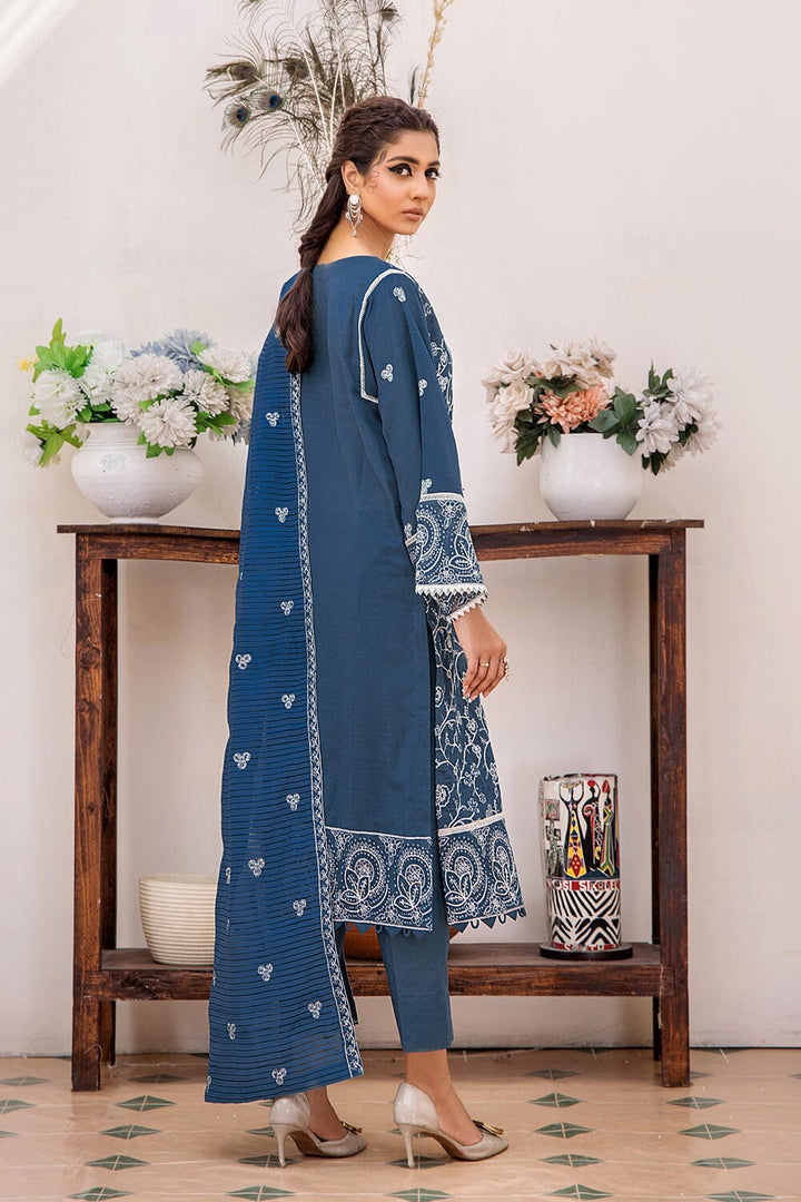 LADIES SUIT KKE-1615 KHAS STORES 