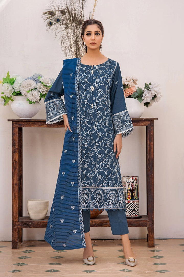 LADIES SUIT KKE-1615 KHAS STORES 