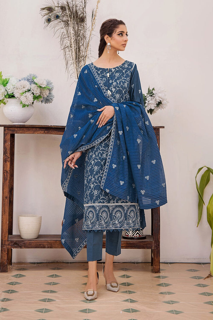 LADIES SUIT KKE-1615 KHAS STORES 