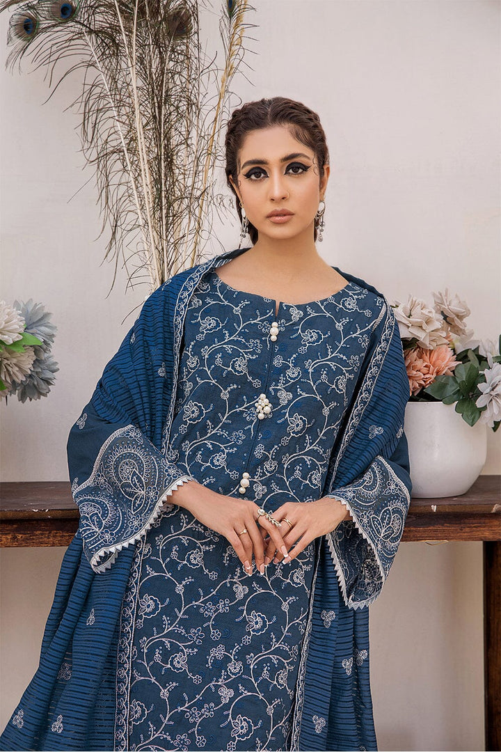 LADIES SUIT KKE-1615 KHAS STORES 