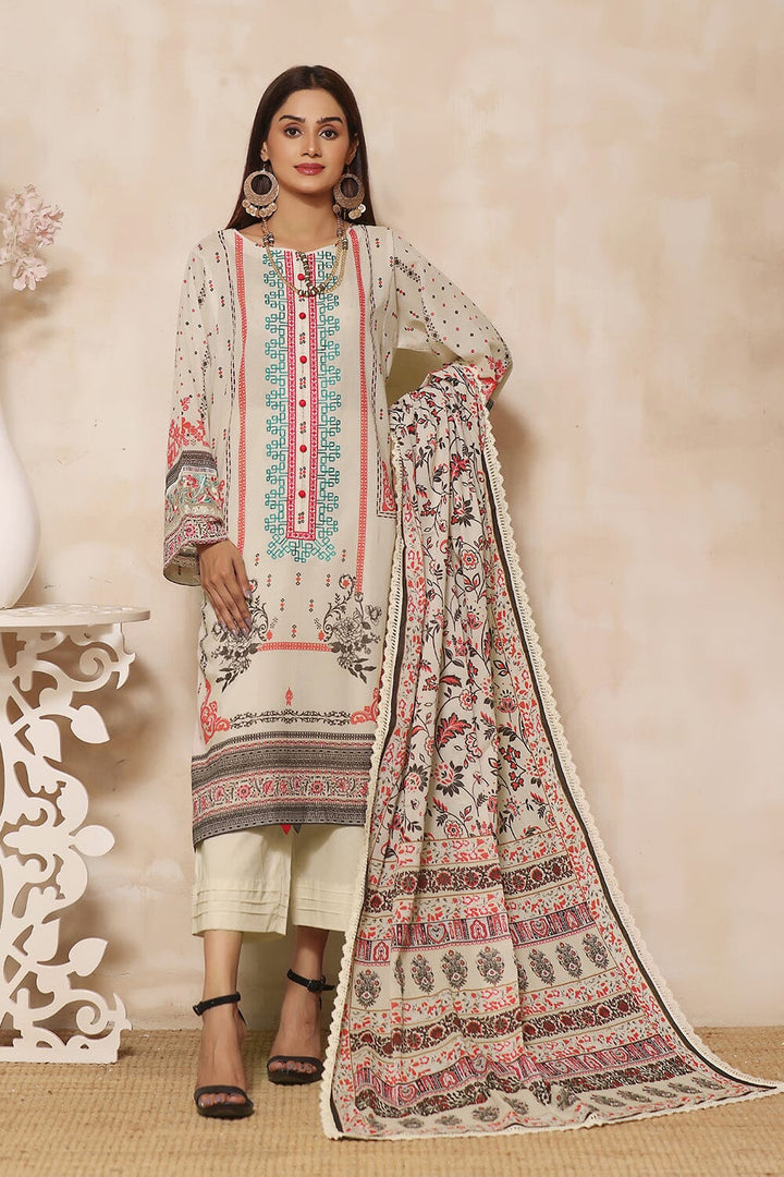 LADIES SUIT KL-1934 KHAS STORES 