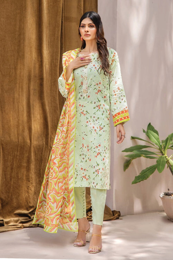 LADIES SUIT KOE-2183 KHAS STORES 