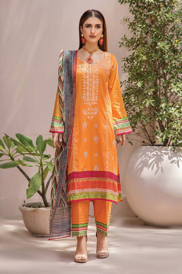 LADIES SUIT KOE-2184 KHAS STORES 