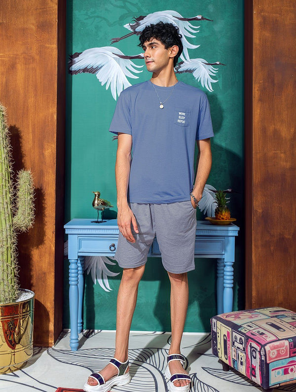 Loungewear LW-029 LOUNGEWEAR Vol II FASGARMEN S 