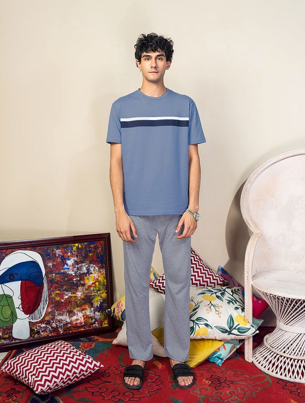 Loungewear LW-031 LOUNGEWEAR Vol II FASGARMEN S 