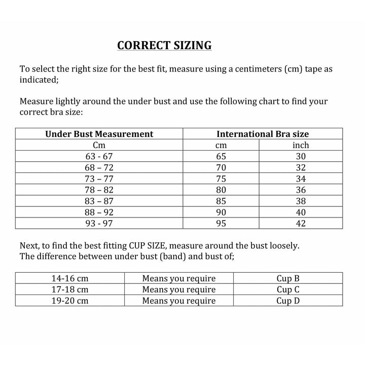 Maroon Sage - Breathable Non Padded Net Bra BRAS Espico.pk 